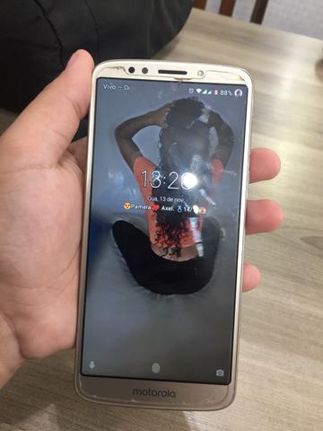 Moto g6 play - Foto 3