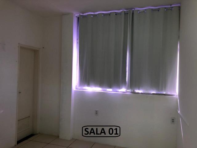 Sala comercial Av. Oliveira Paiva - Preço sem igual!! - Foto 6