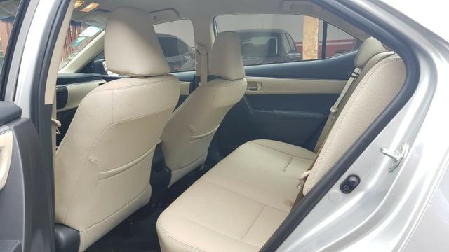 Toyota Corola Altis 2.0 Automático - Foto 9