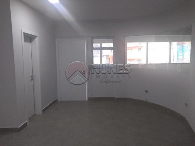 Escritório para alugar em Jardim mutinga, Osasco cod:590741 - Foto 13
