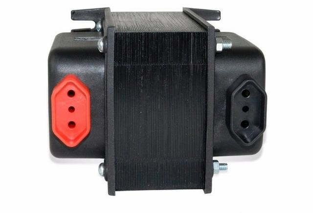 Entrega Grátis * Transformador de Energia 1400w * Chame no Whats - Foto 3