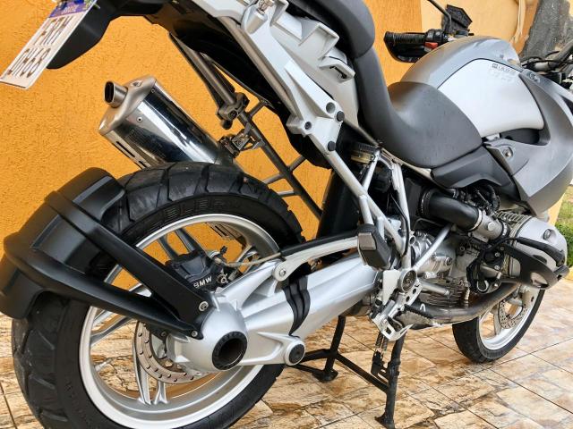 Seja notado! Poderosa BMW r1200 GS! - Foto 7