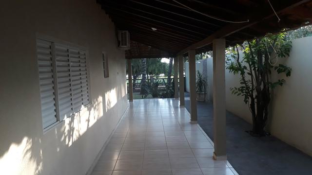 Rancho no lago azul 2 em buritama sp - Foto 10
