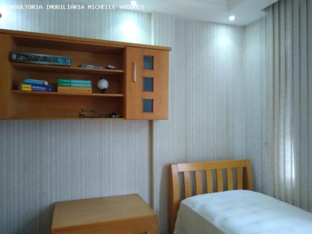 Apartamento para locação em teresópolis, alto, 2 dormitórios, 1 banheiro - Foto 9