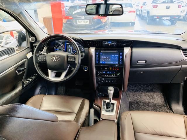 Hilux SW4 7L 2017 - Foto 6