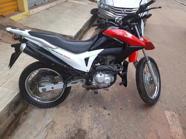 Broz 160 (2016) valor 8.700,00 - Foto 3