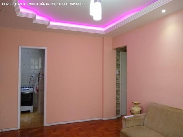 Apartamento para locação em teresópolis, alto, 2 dormitórios, 1 banheiro