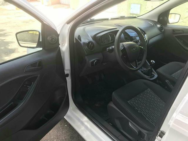 Ford ka+ 1.0 SE 18/18 Promoção!!! - Foto 7