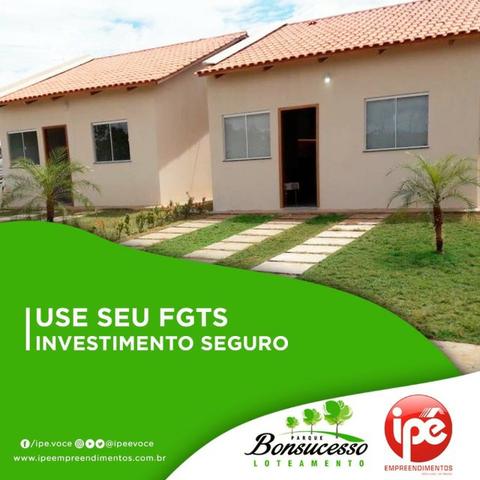 Em Rio Branco/AC: sua oportunidade de realizar o sonho da casa própria! - Foto 10