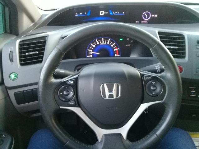 Honda Civic 2012 - Foto 5
