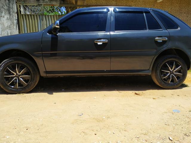 Gol g4 - Foto 2