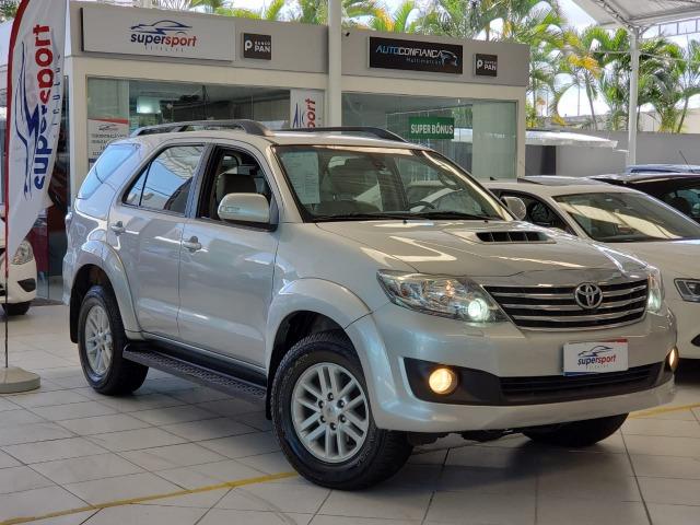 SW4 2013 Diesel SRV 7 Lugares !!
