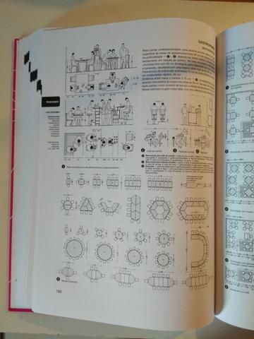 A arte de projetar em arquitetura - 18º edição totalmente renovada e atualizada - Foto 5
