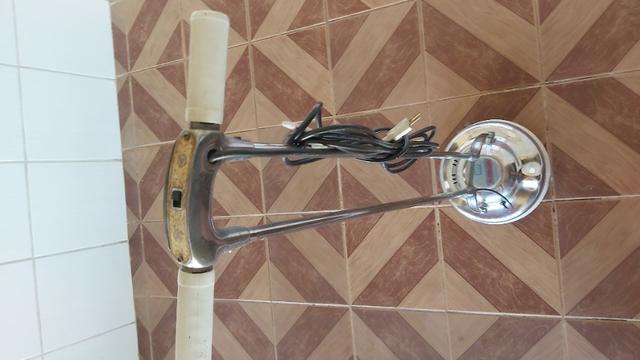 Enceradeiras Antigas - Foto 2