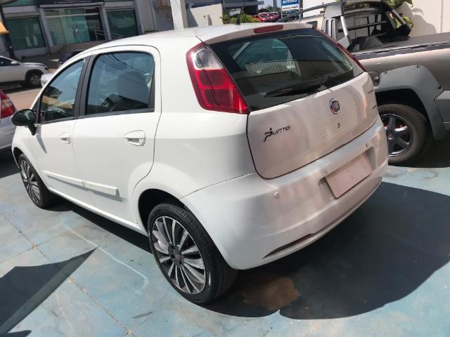 Fiat Punto Essence 1.8 - Foto 3