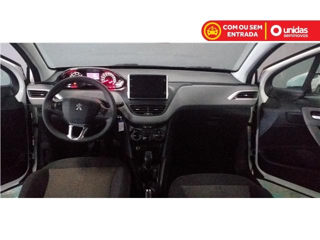 Peugeot 208 1.2 active 12v flex 4p manual - Foto 7