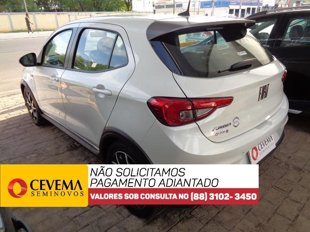 Fiat Argo HGT 1.8 - Foto 4