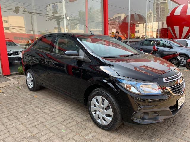 Chevrolet Prisma Sedan LT 1.4 Automático - Foto 2