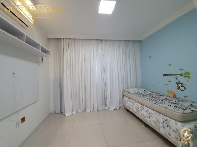 Linda Casa no Alphaville Fortaleza com piscina privativa - Foto 13