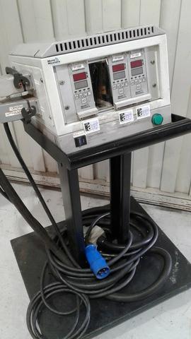 Controlador de Câmara Quente