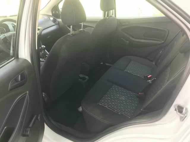 Ford ka+ 1.0 SE 18/18 Promoção!!! - Foto 8