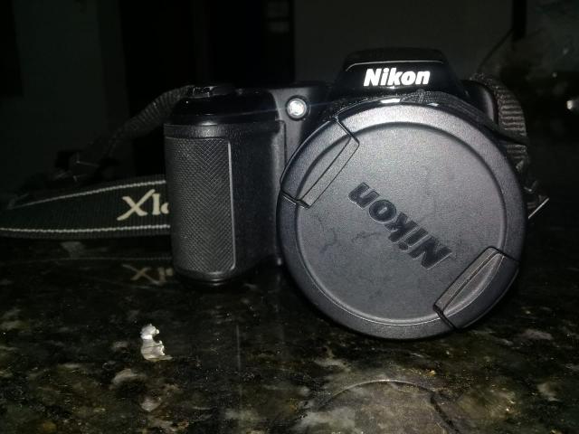 Nikon L330 - Foto 2
