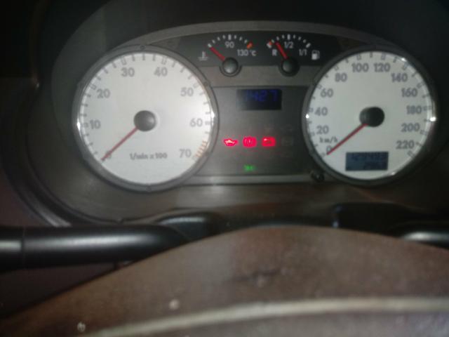 Gol g3 1.6 alcool - Foto 3