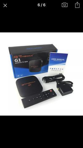 Tv box