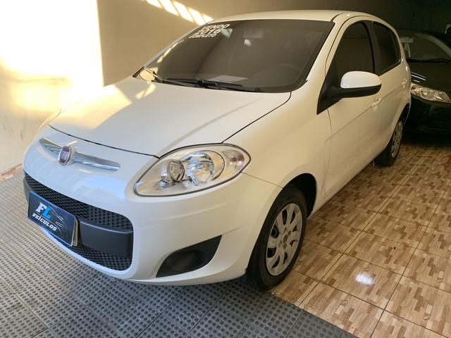 Palio 2015/2016 atrative 1.0 completo de tudo impecável !!!! - Foto 2