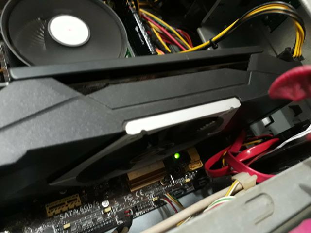 Rx 470 4gb Powercolor - Foto 2