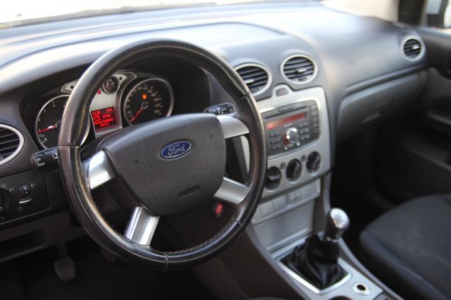 FORD FOCUS 2011/2012 1.6 GLX SEDAN 16V FLEX 4P MANUAL - Foto 12