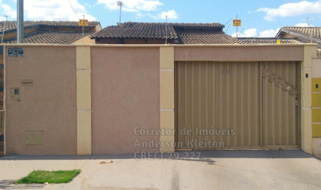 Casa no residencial Aquários II - Foto 2