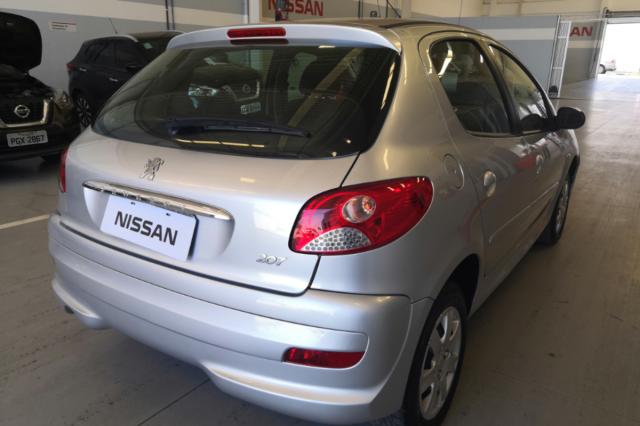 207 XR SPORT 1.4 FLEX 8V 5P - Foto 7