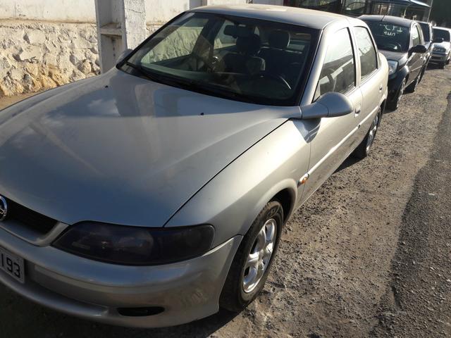 Vectra Milenium 2001 Completo Extra! - Foto 7