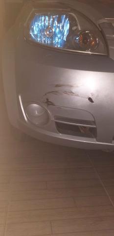 Lanternagem e pintura, carro é moto - Foto 3