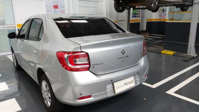 RENAULT LOGAN EXPRESSION 1.6 - Foto 5