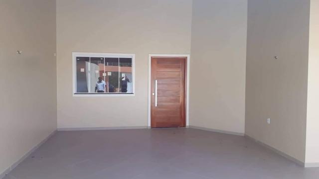 Vendo casa terreno grande Parnaíba