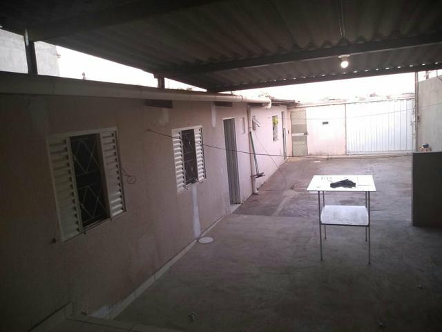 Lote 160 mts Com 3 moradias de 1 quarto Riacho Fundo ll - Foto 6