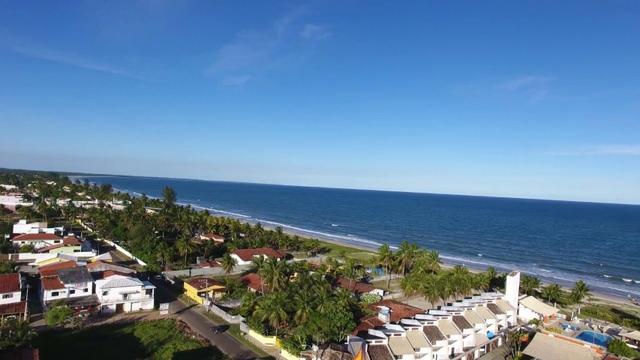 Reveion casa 2/4 mobiliado Praia de Guaibim Valença BA