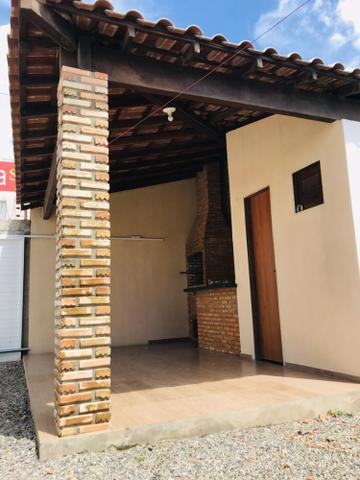 Casa de praia nova Luís Correia - Foto 12