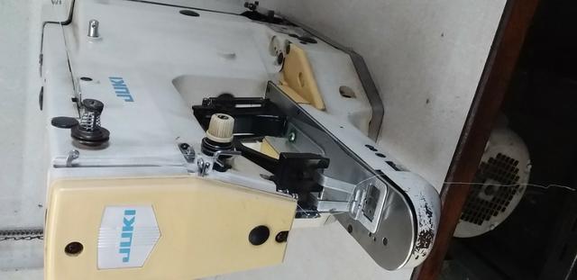 Máquina de costura - Foto 2