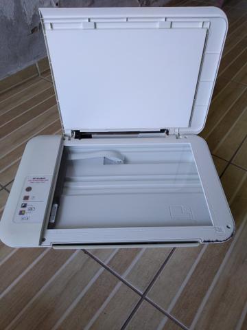 Impressora HP - Foto 2