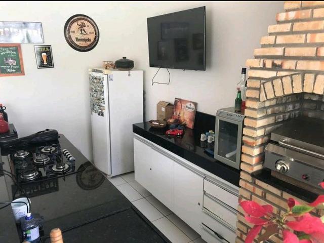 Linda casa duplex (solta), edson queiroz - Foto 8