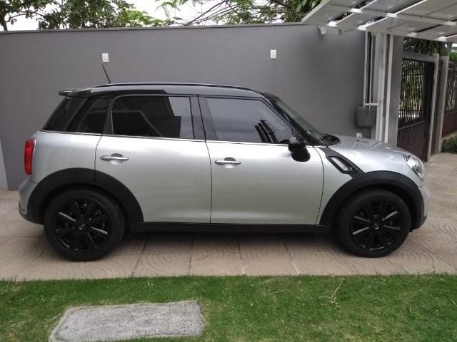 Mini Cooper Countrymann S 1.6 Turbo - Foto 4