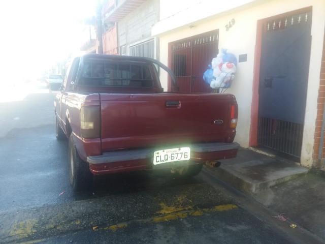 Ford Ranger XL 2.3 1997 - Foto 4