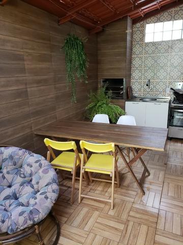 Casa 3 quartos, suíte em condomínio fechado! Aproveite!