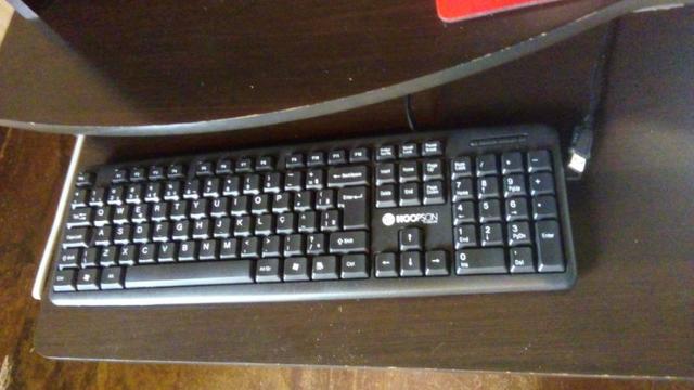 Computador Samsung Windows 10 pro 64x memória de 500g mais 4 g - Foto 3