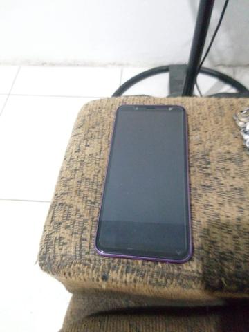 Celular Samsung J6 32gb - Foto 3