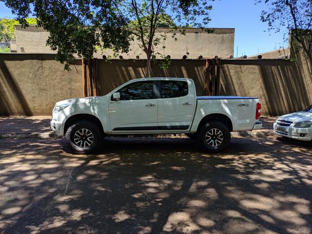 S10 LT 4x4 2.8 - Foto 2