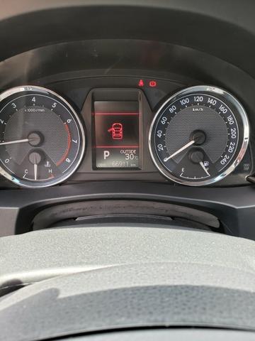 Toyota Corolla 2.0 16v Xei Flex Multi-drive S 4p - Foto 4